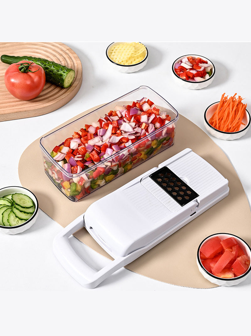 Найсер Дайсер