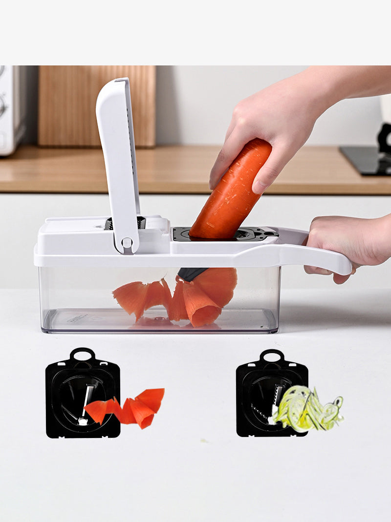 Найсер Дайсер