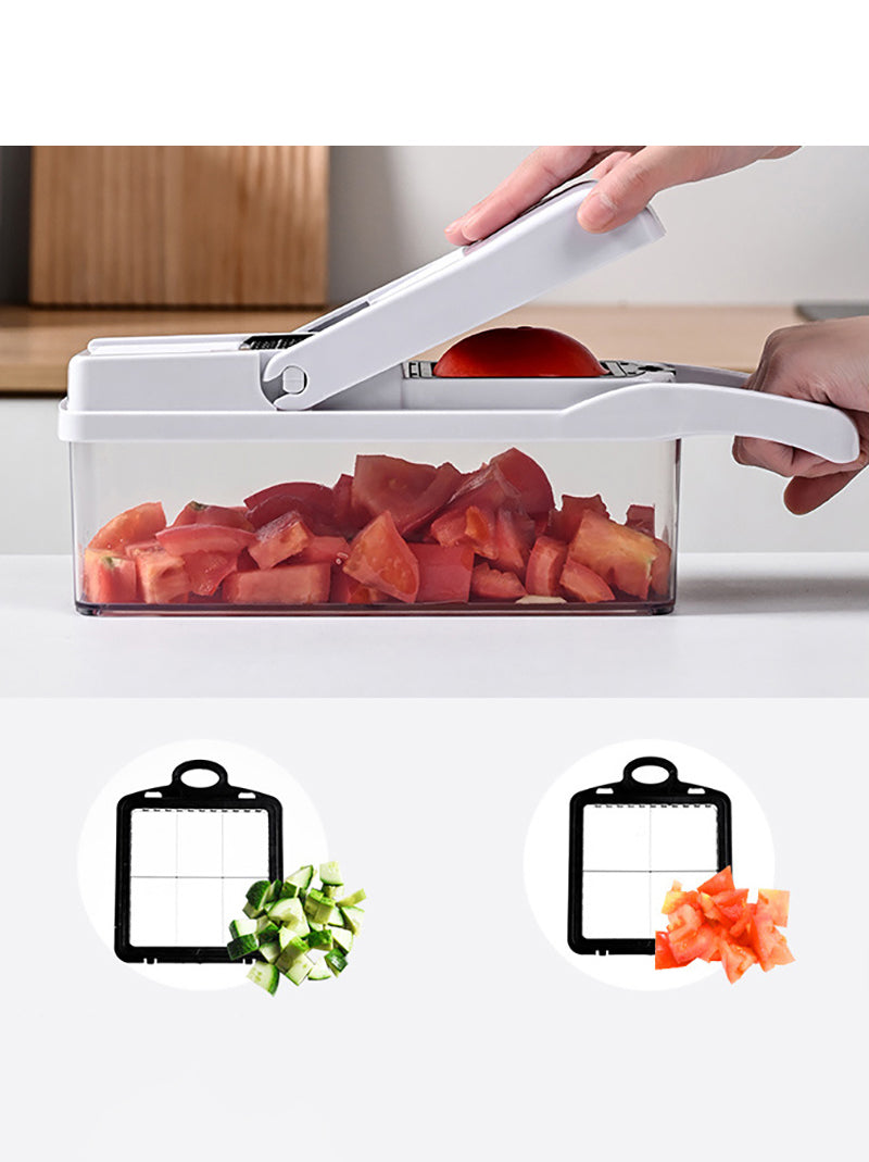 Найсер Дайсер