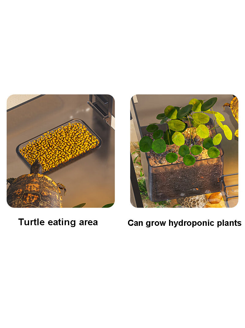 Аквариум Для Черепах Красноухих