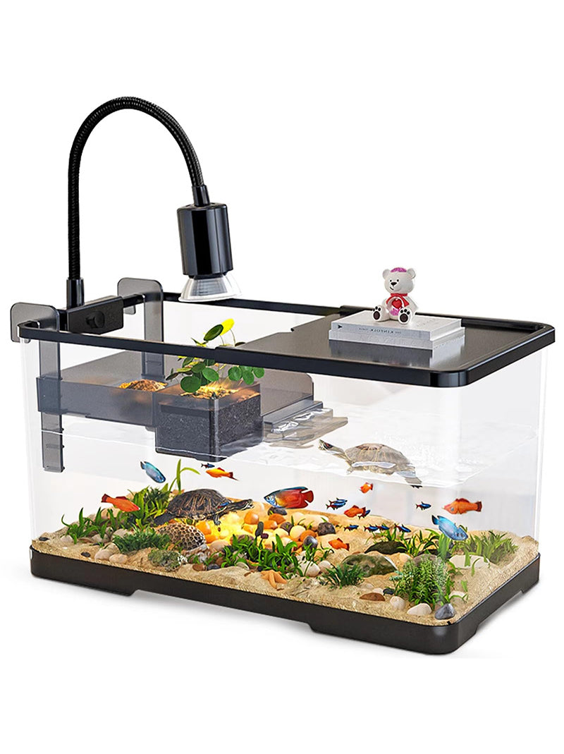 Аквариум Для Черепах Красноухих