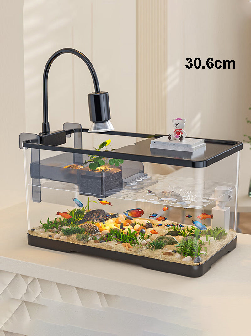 Аквариум Для Черепах Красноухих