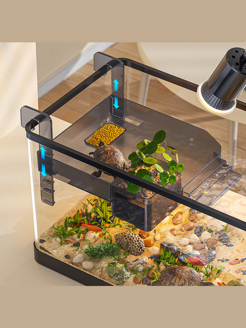 Аквариум Для Черепах Красноухих