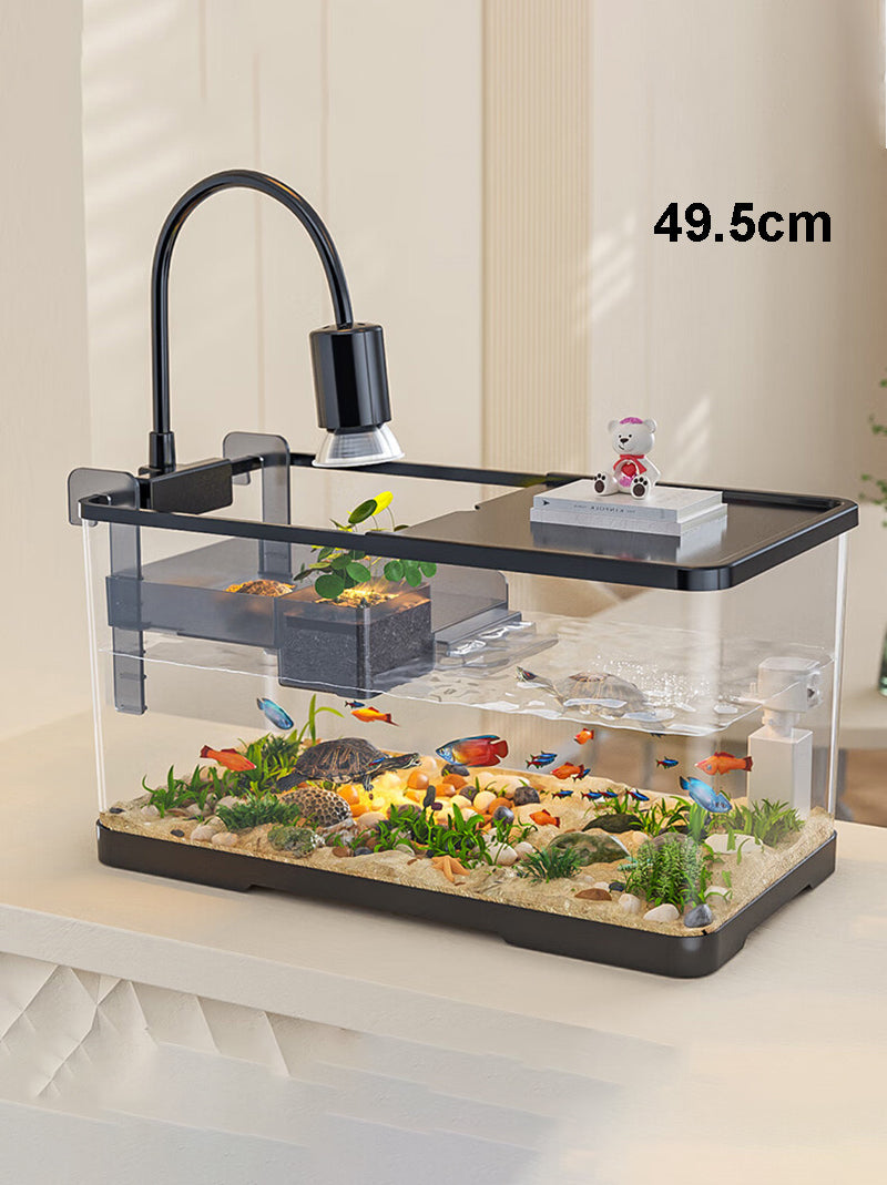 Аквариум Для Черепах Красноухих