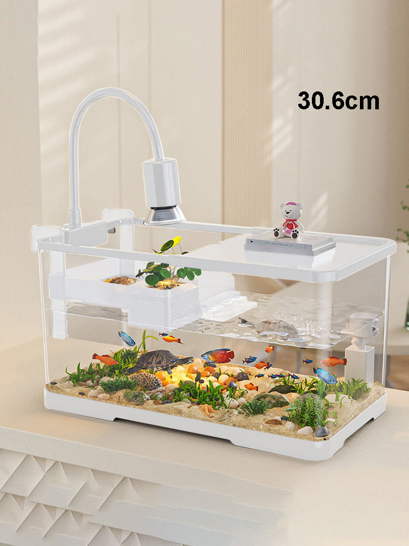 Аквариум Для Черепах Красноухих