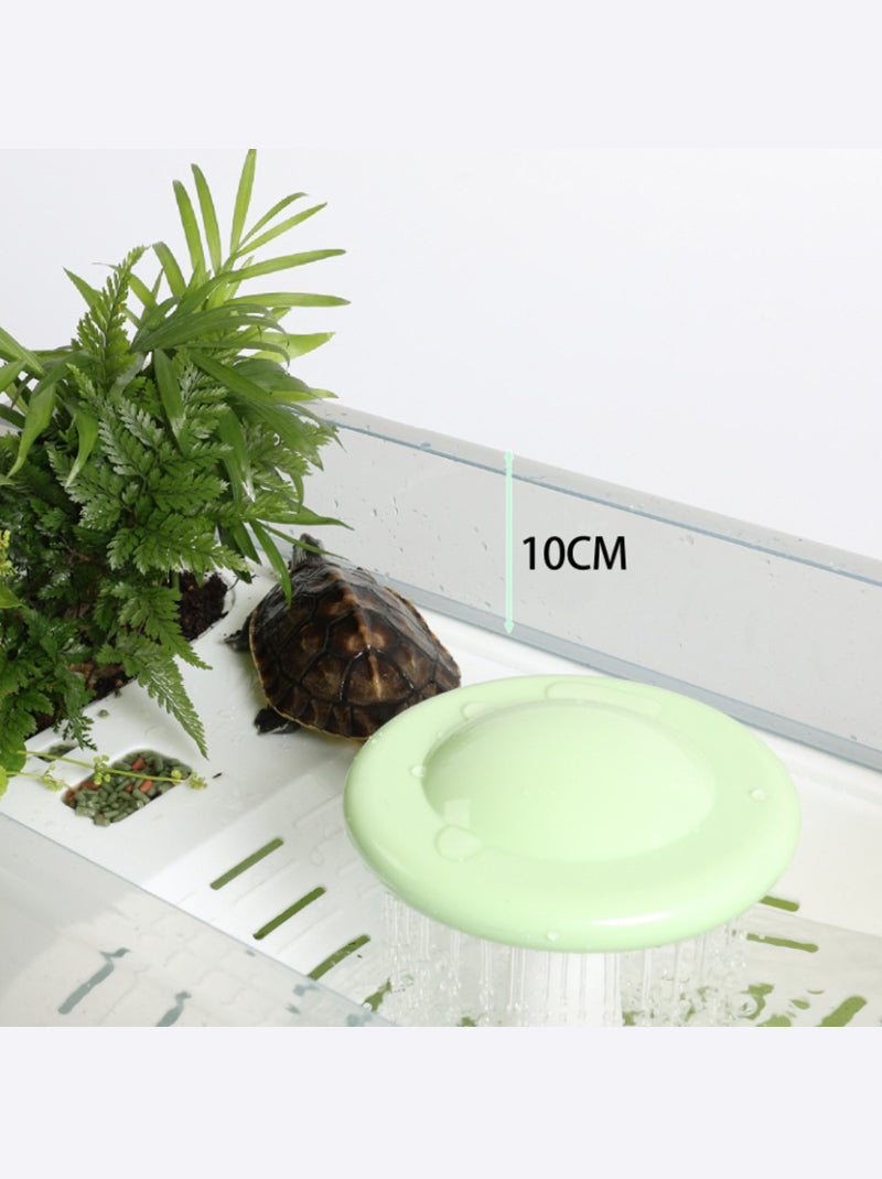 Аквариум Для Черепах Красноухих