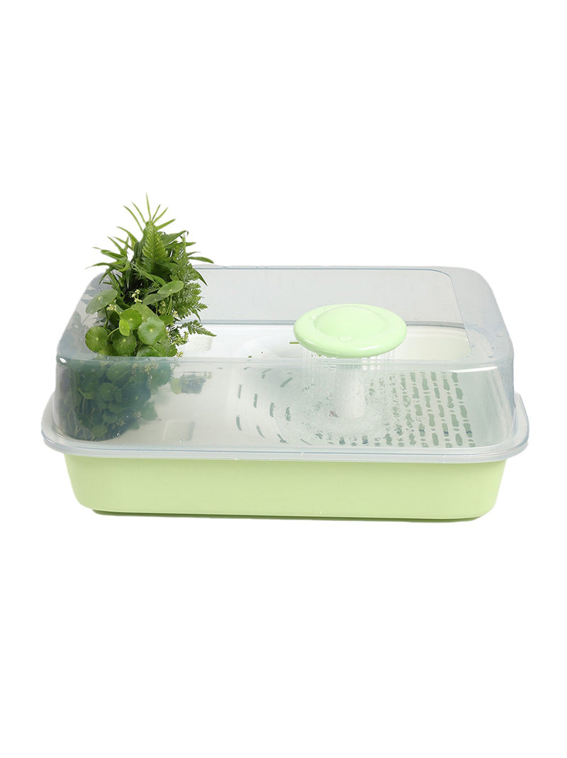 Аквариум Для Черепах Красноухих