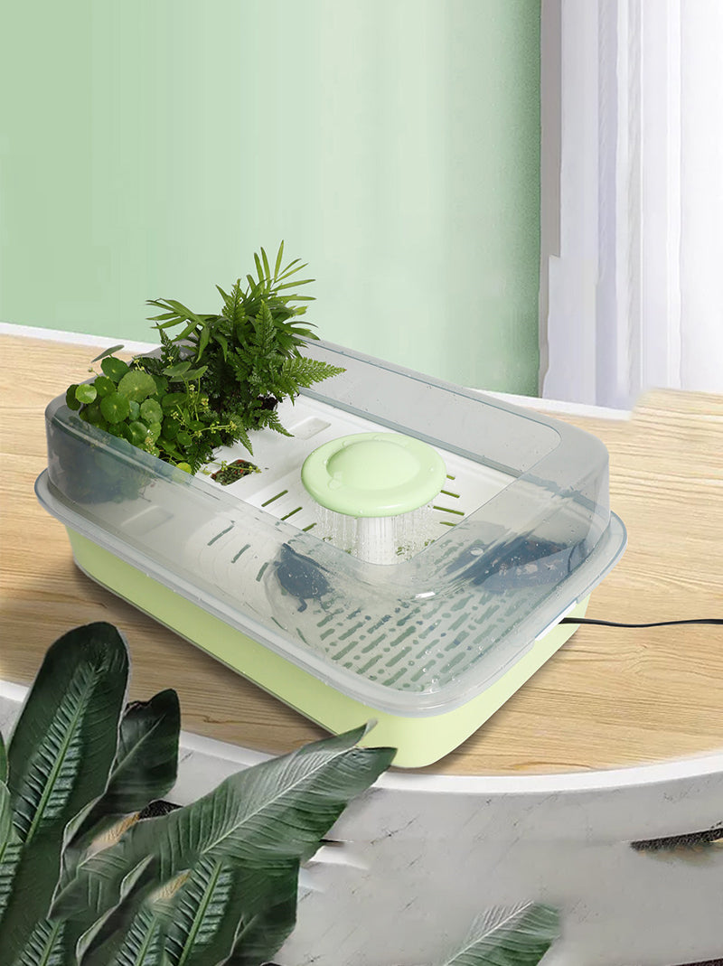 Аквариум Для Черепах Красноухих