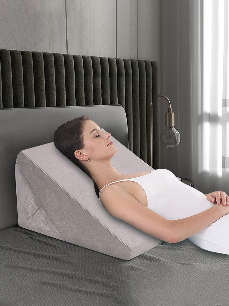 Клиновидная Подушка