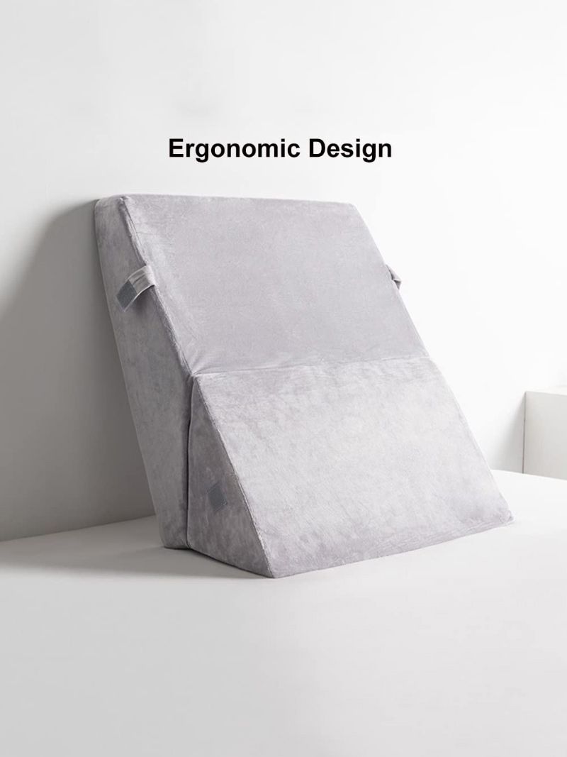 Клиновидная Подушка