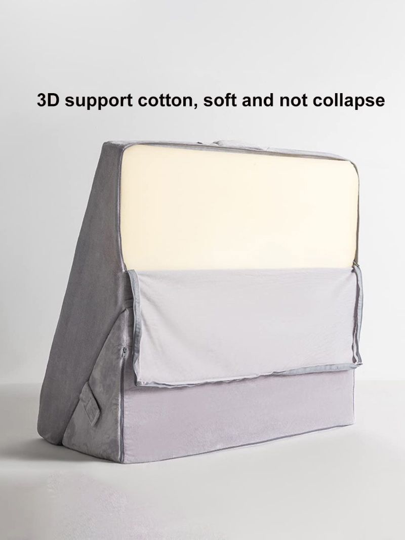 Клиновидная Подушка