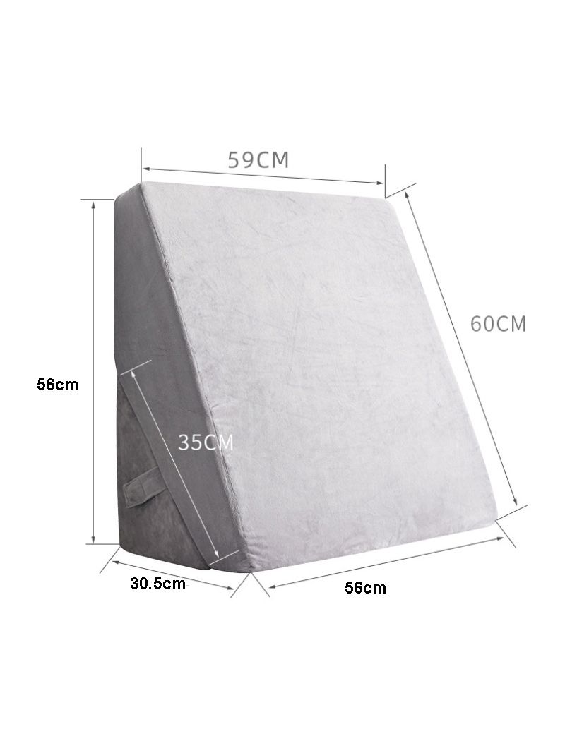 Клиновидная Подушка