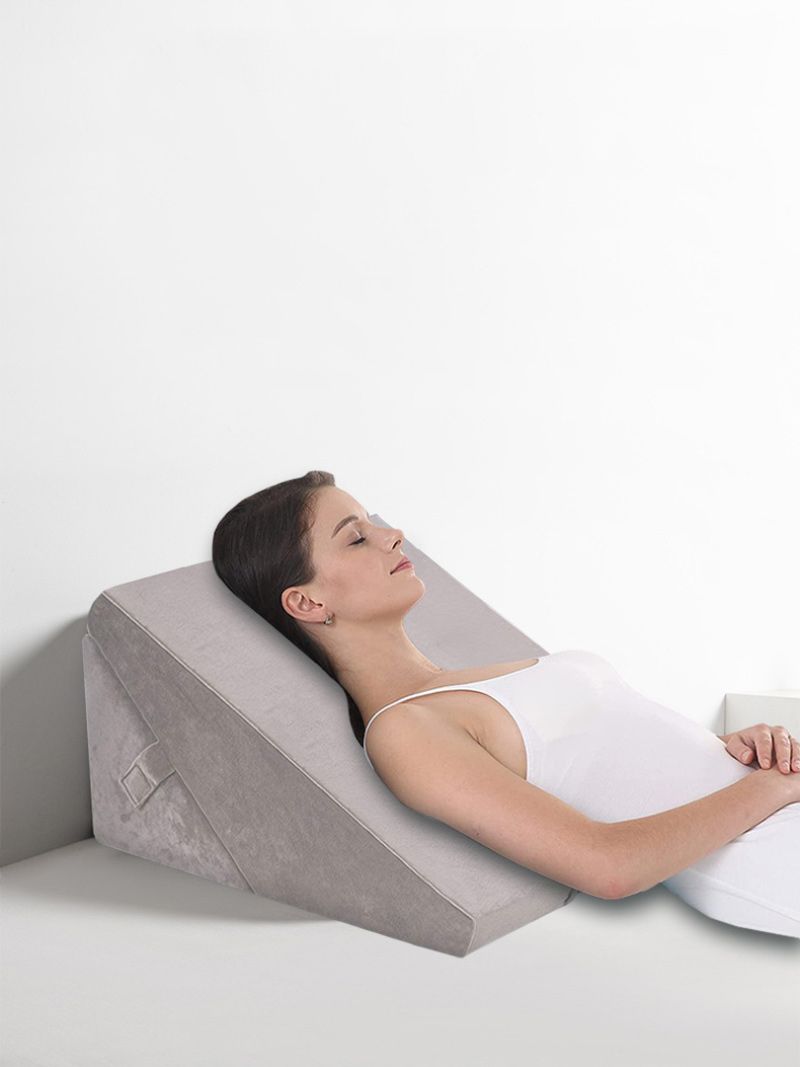 Клиновидная Подушка