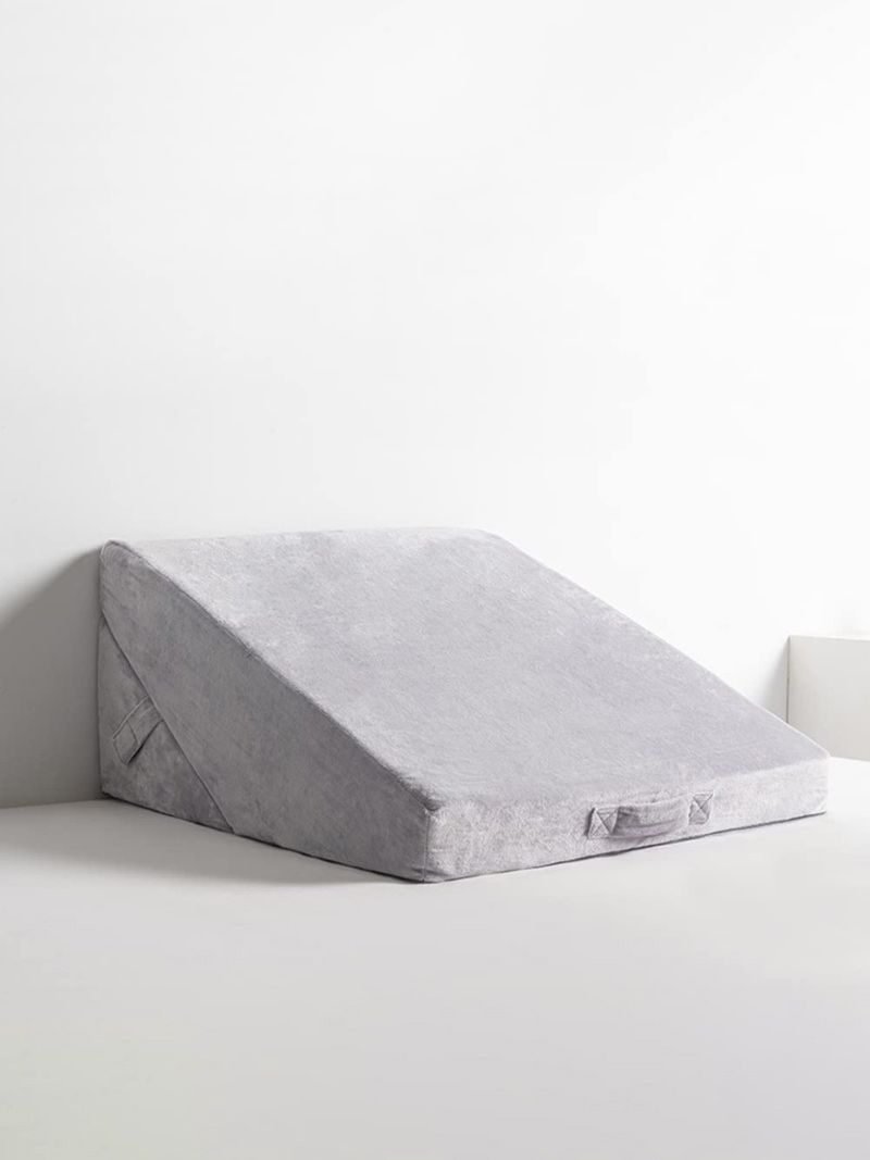 Клиновидная Подушка