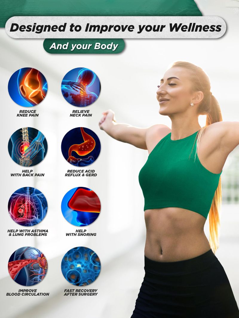 Клиновидная Подушка