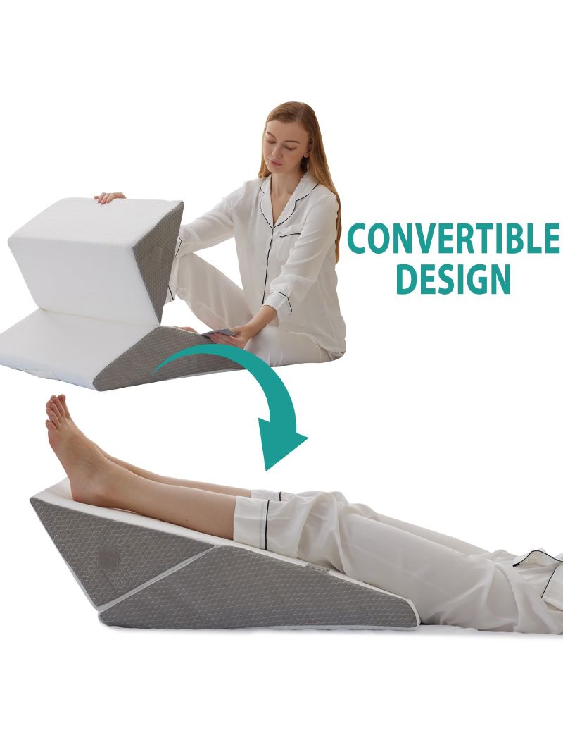 Клиновидная Подушка