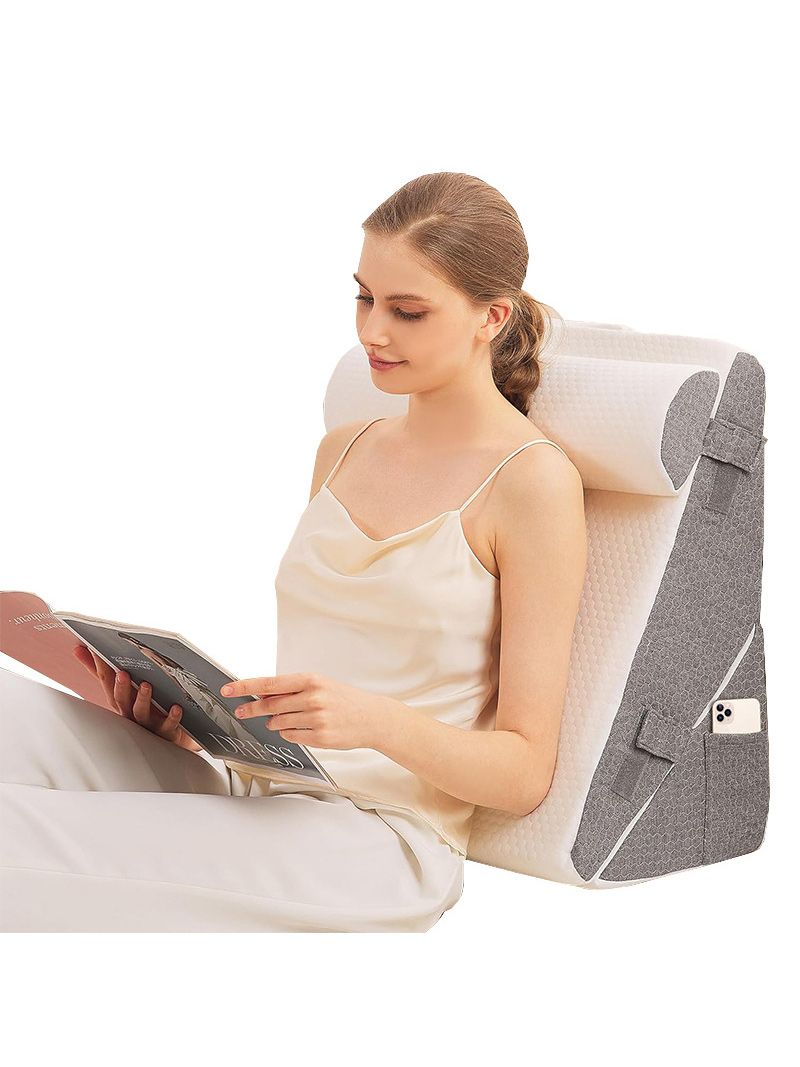 Клиновидная Подушка