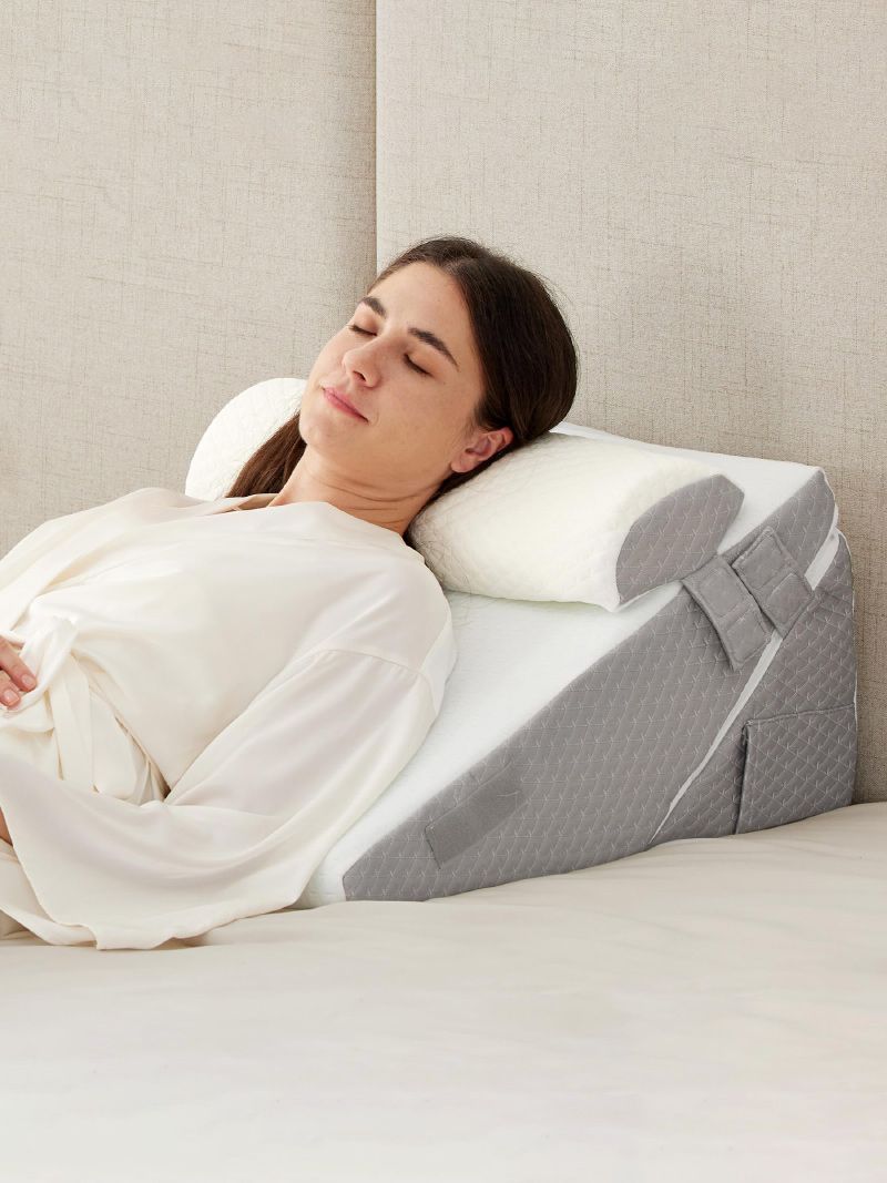 Клиновидная Подушка