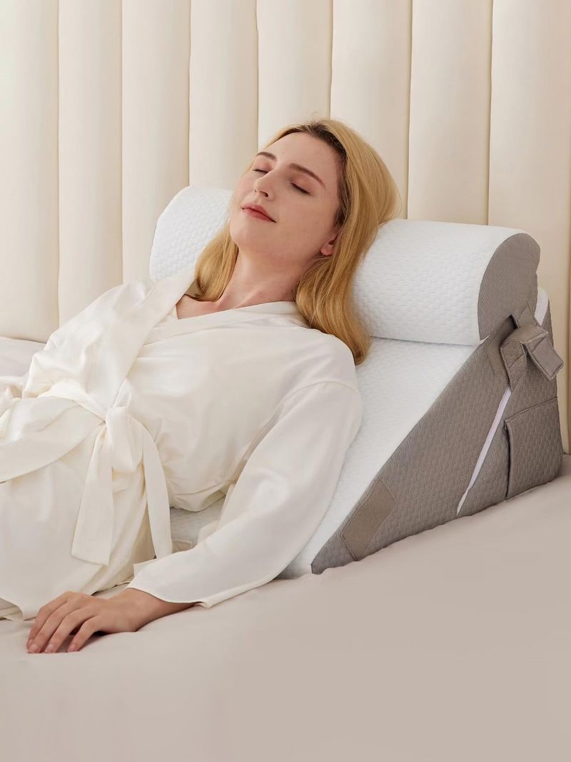 Клиновидная Подушка