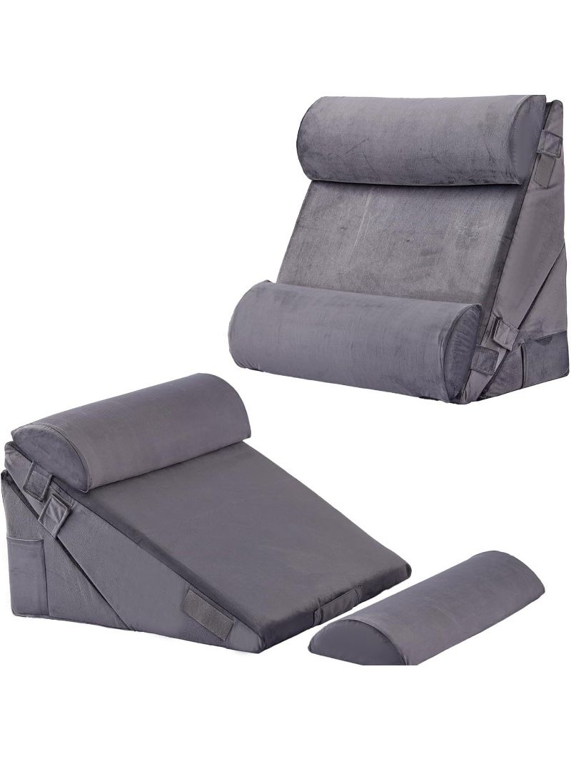 Клиновидная Подушка