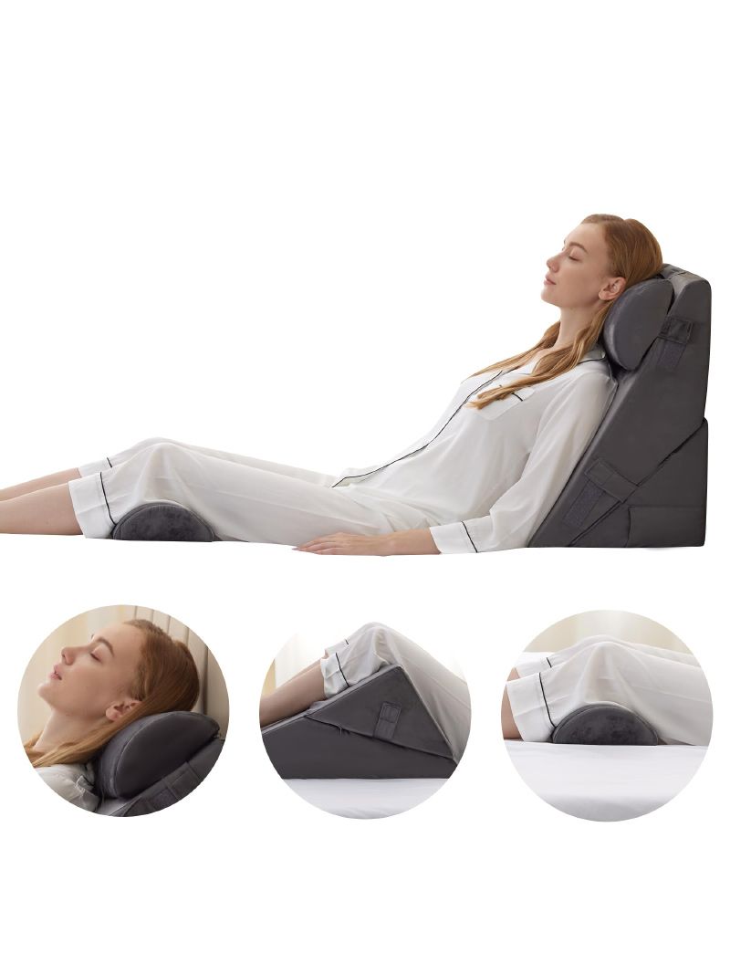 Клиновидная Подушка