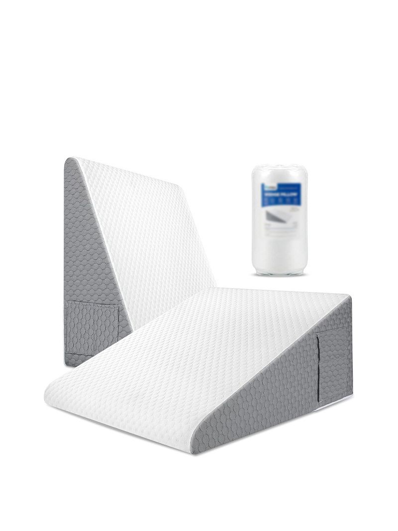 Клиновидная Подушка