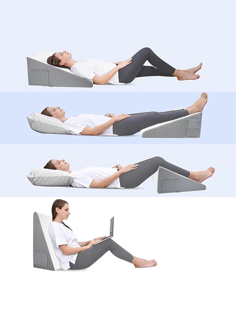 Клиновидная Подушка