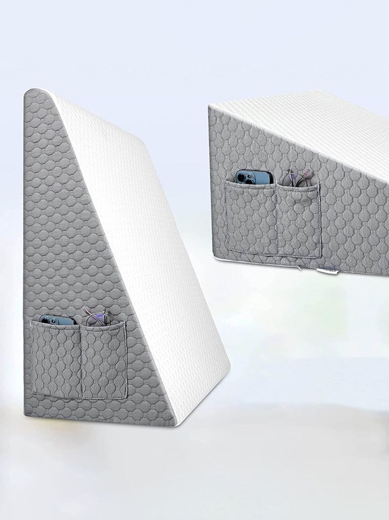 Клиновидная Подушка