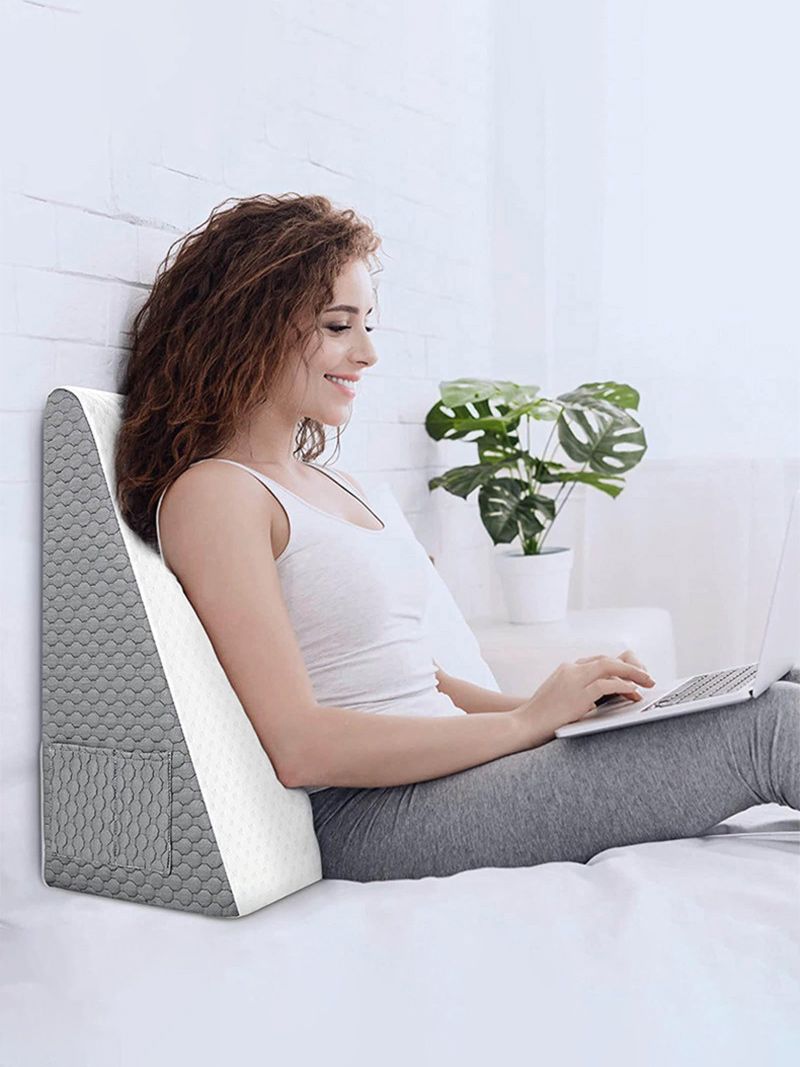 Клиновидная Подушка