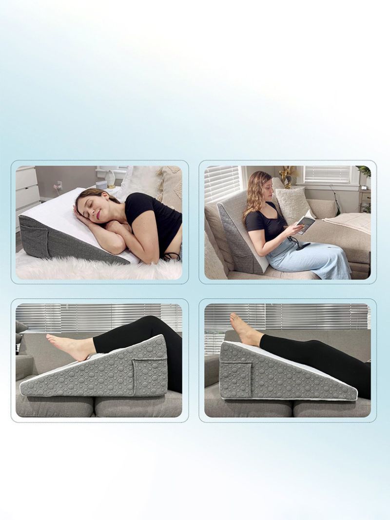 Клиновидная Подушка