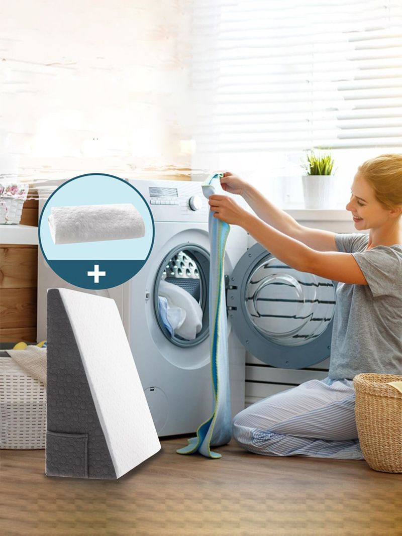 Клиновидная Подушка