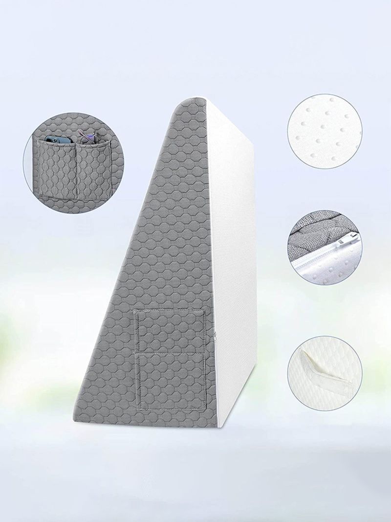 Клиновидная Подушка