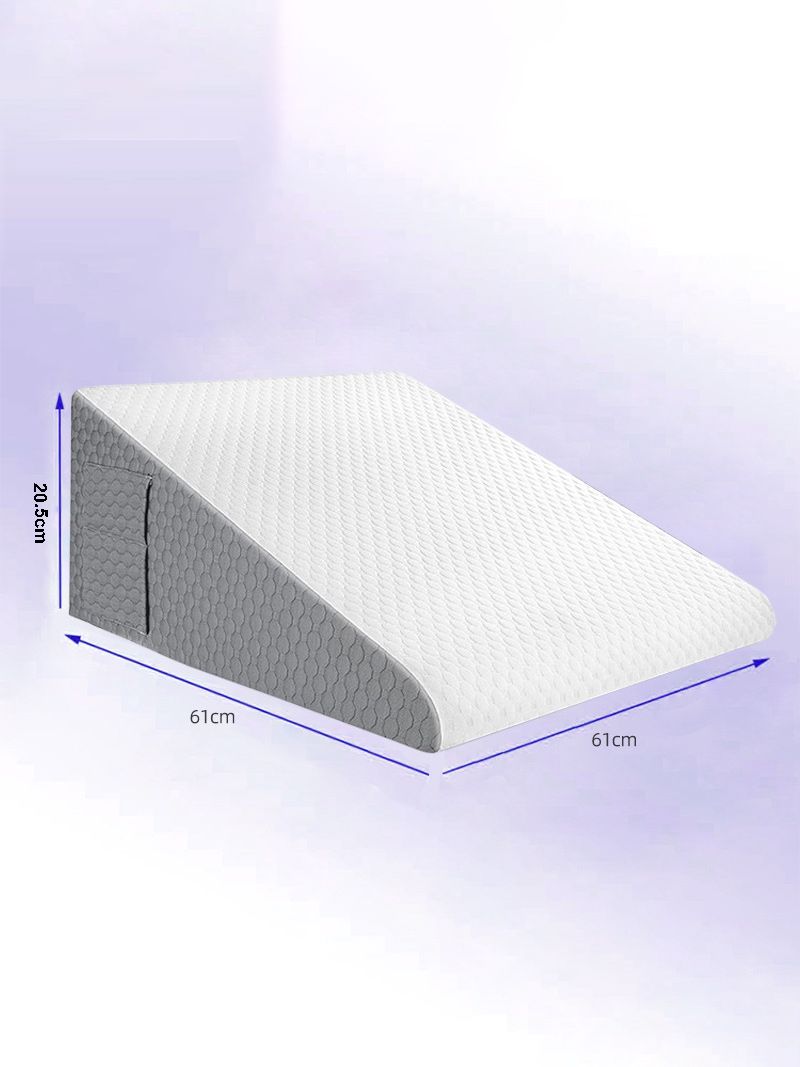 Клиновидная Подушка