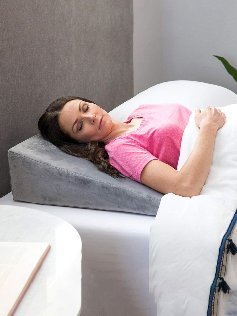 Клиновидная Подушка