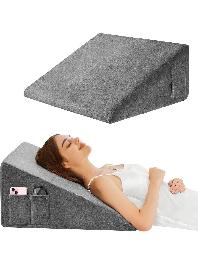 Клиновидная Подушка