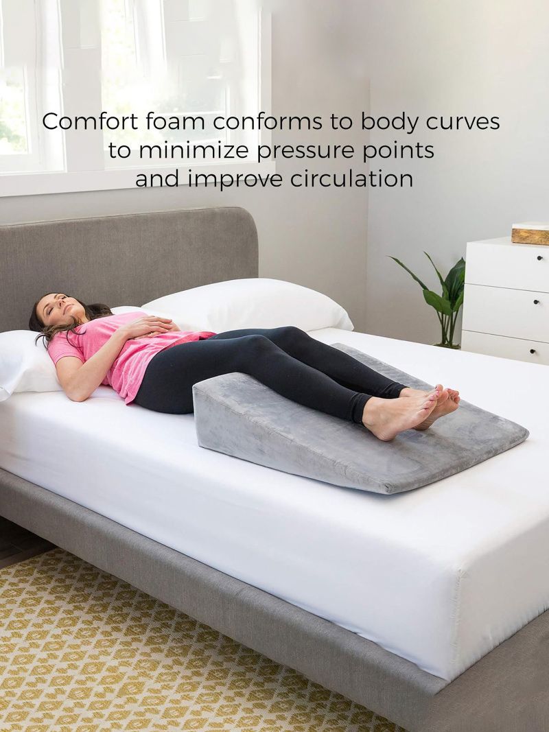 Клиновидная Подушка