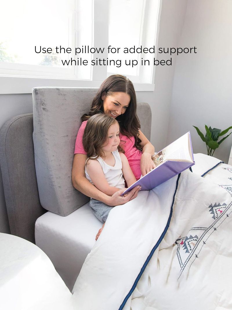 Клиновидная Подушка