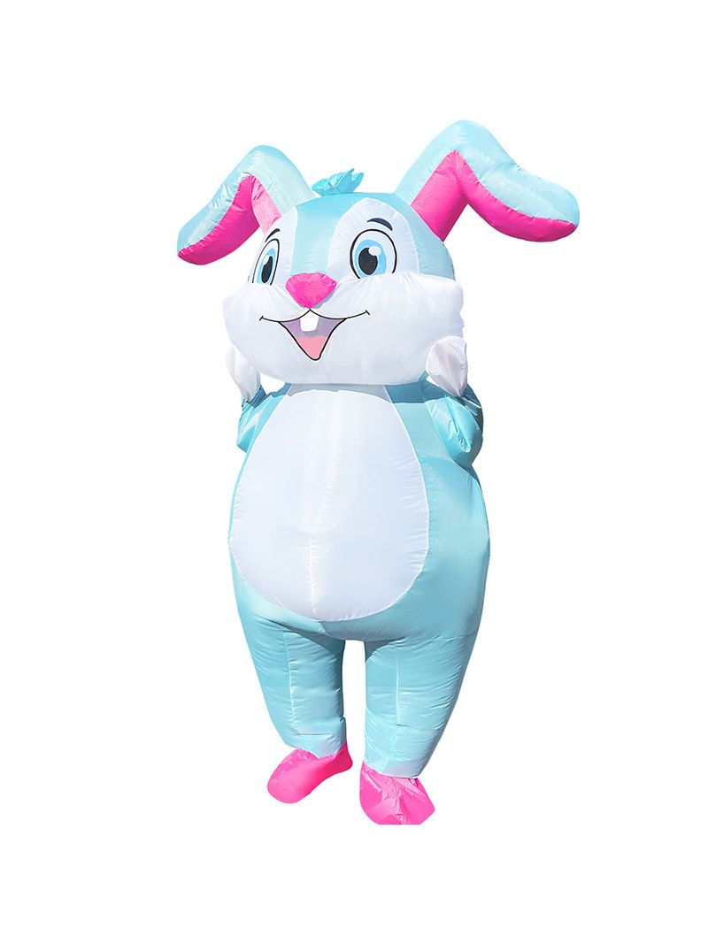 Костюм Надувной