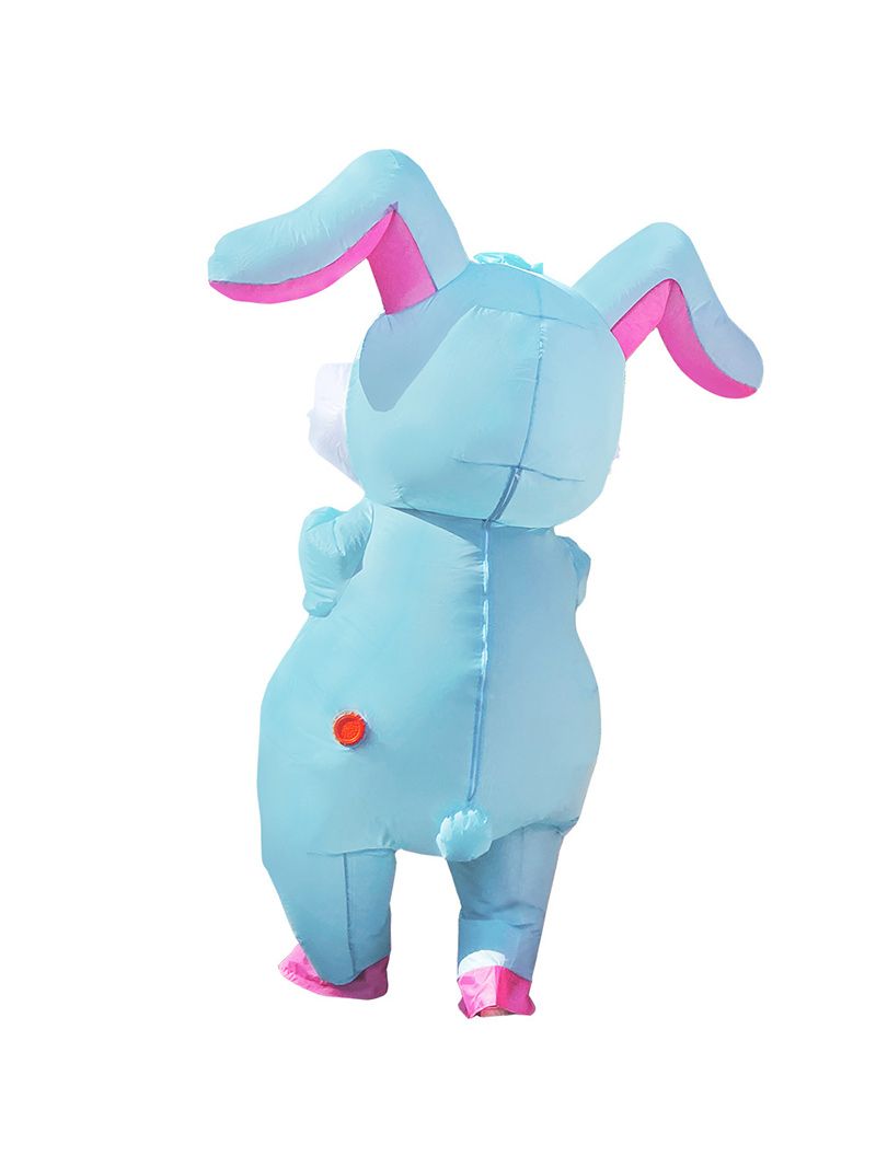 Костюм Надувной