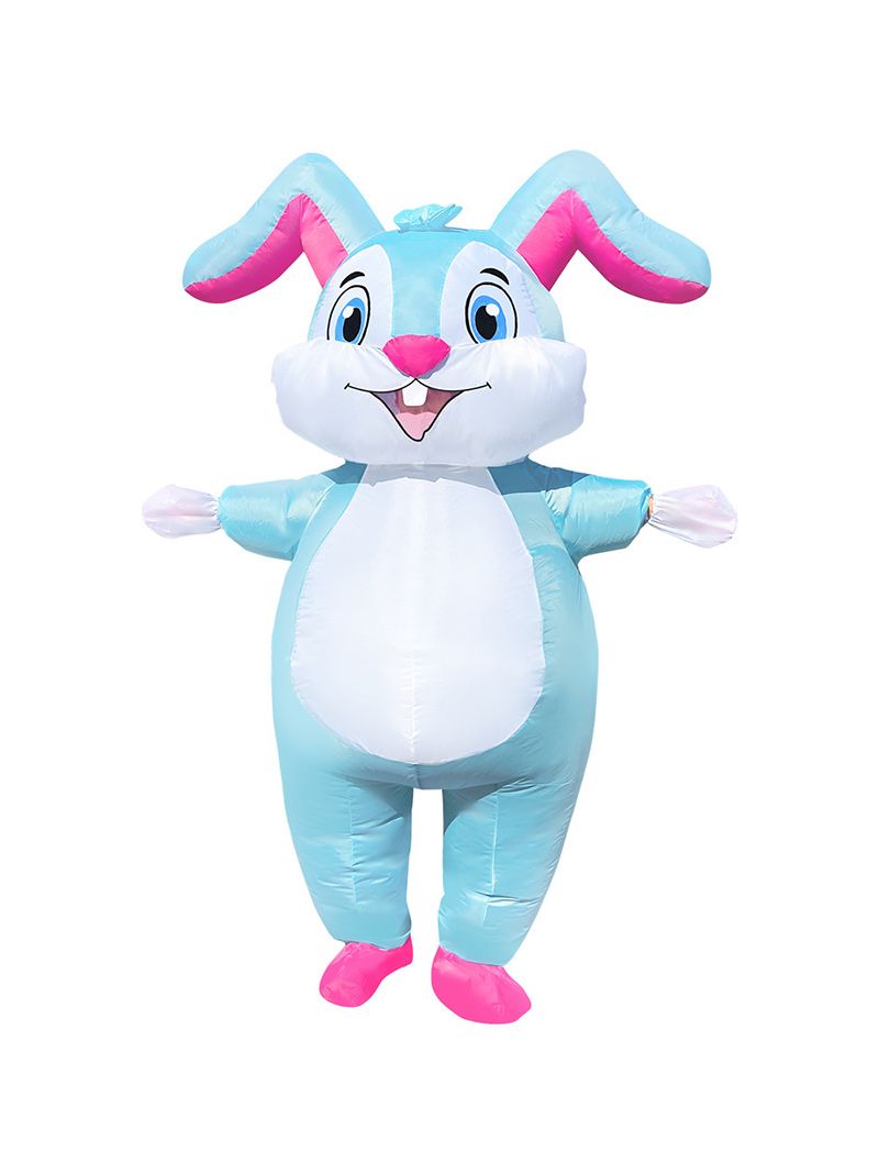 Костюм Надувной