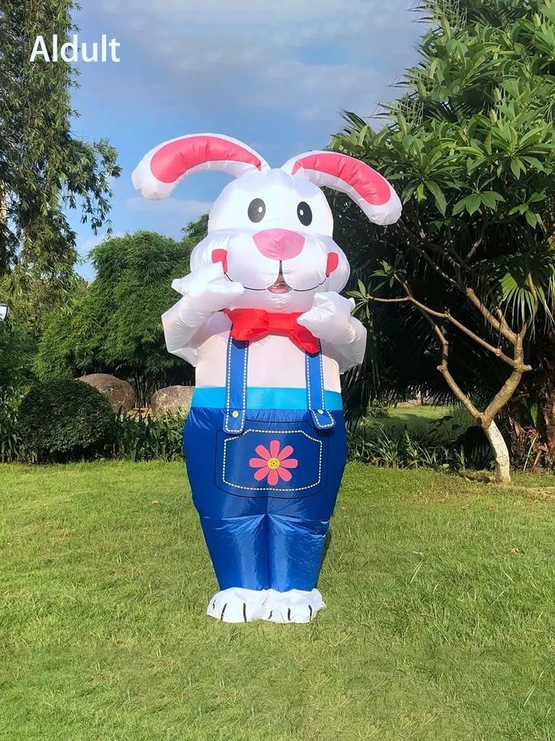 Костюм Надувной