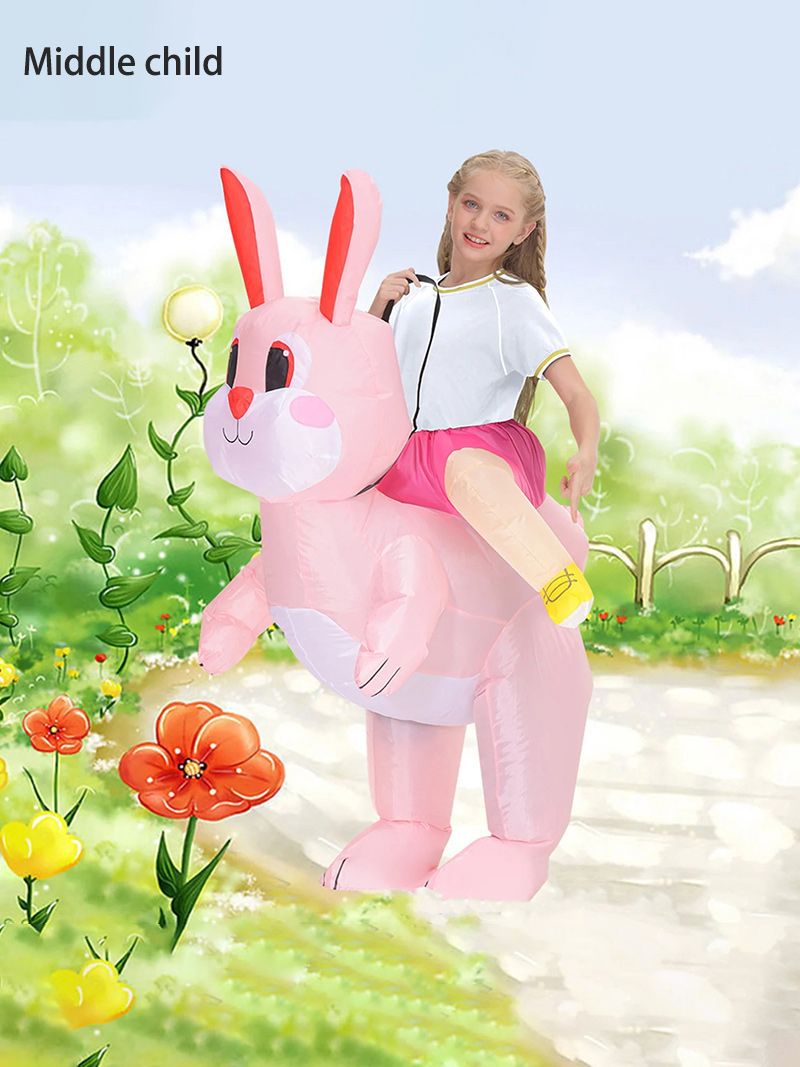 Костюм Надувной