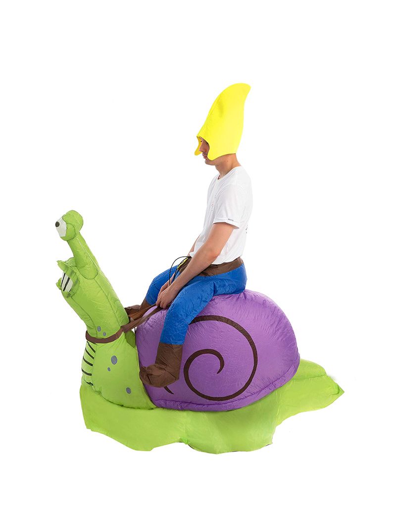 Костюм Надувной