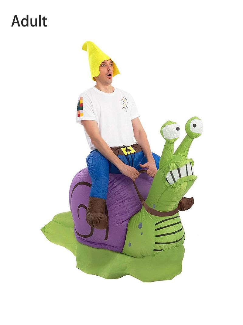 Костюм Надувной