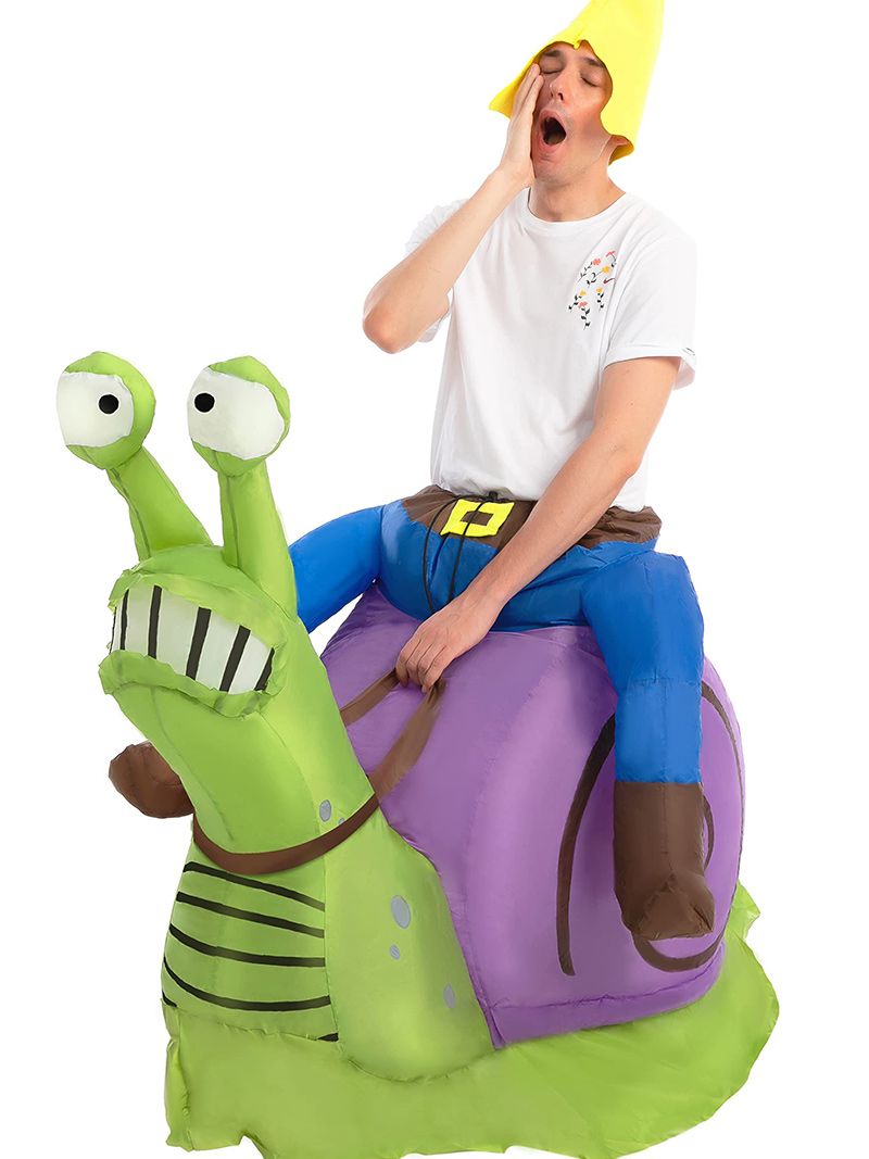 Костюм Надувной