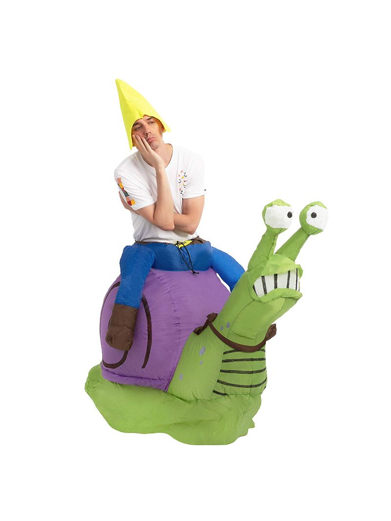 Костюм Надувной