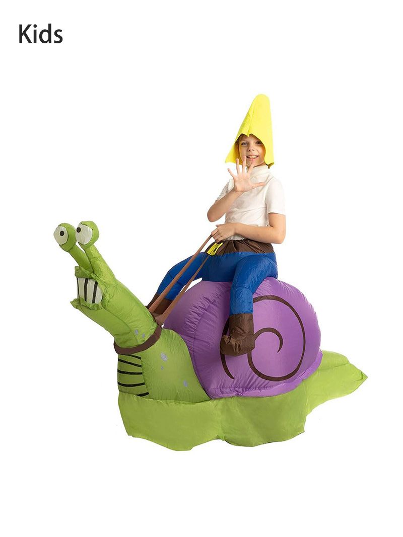 Костюм Надувной