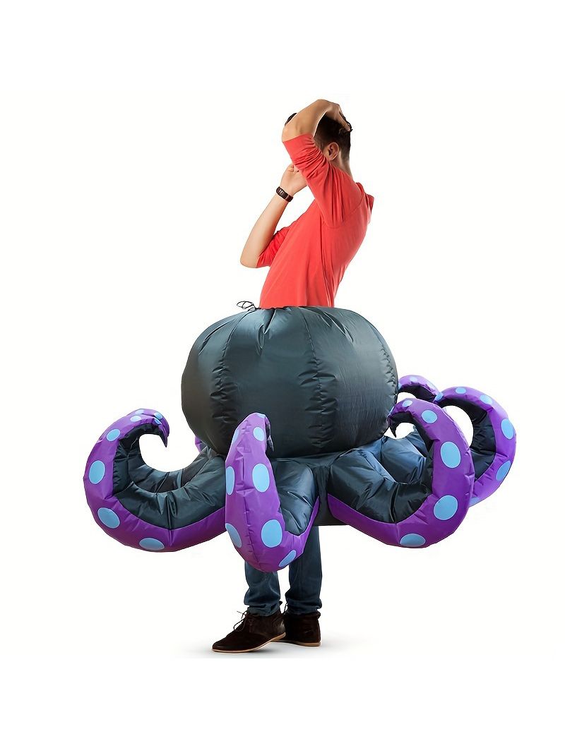 Костюм Надувной