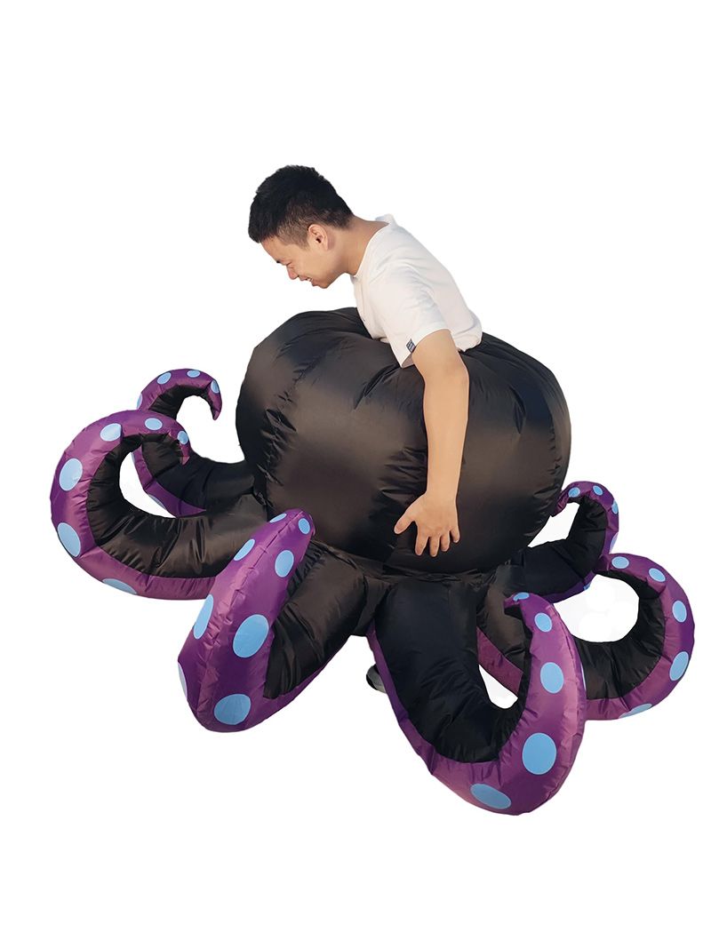 Костюм Надувной