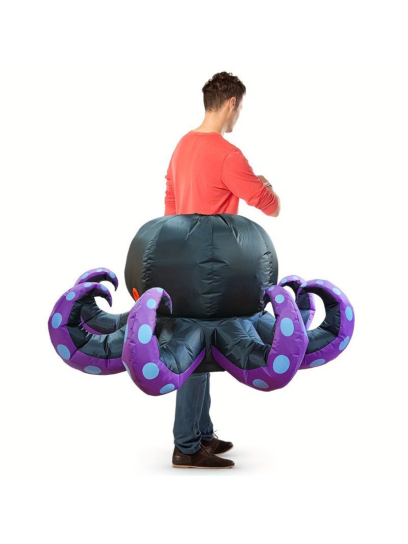 Костюм Надувной